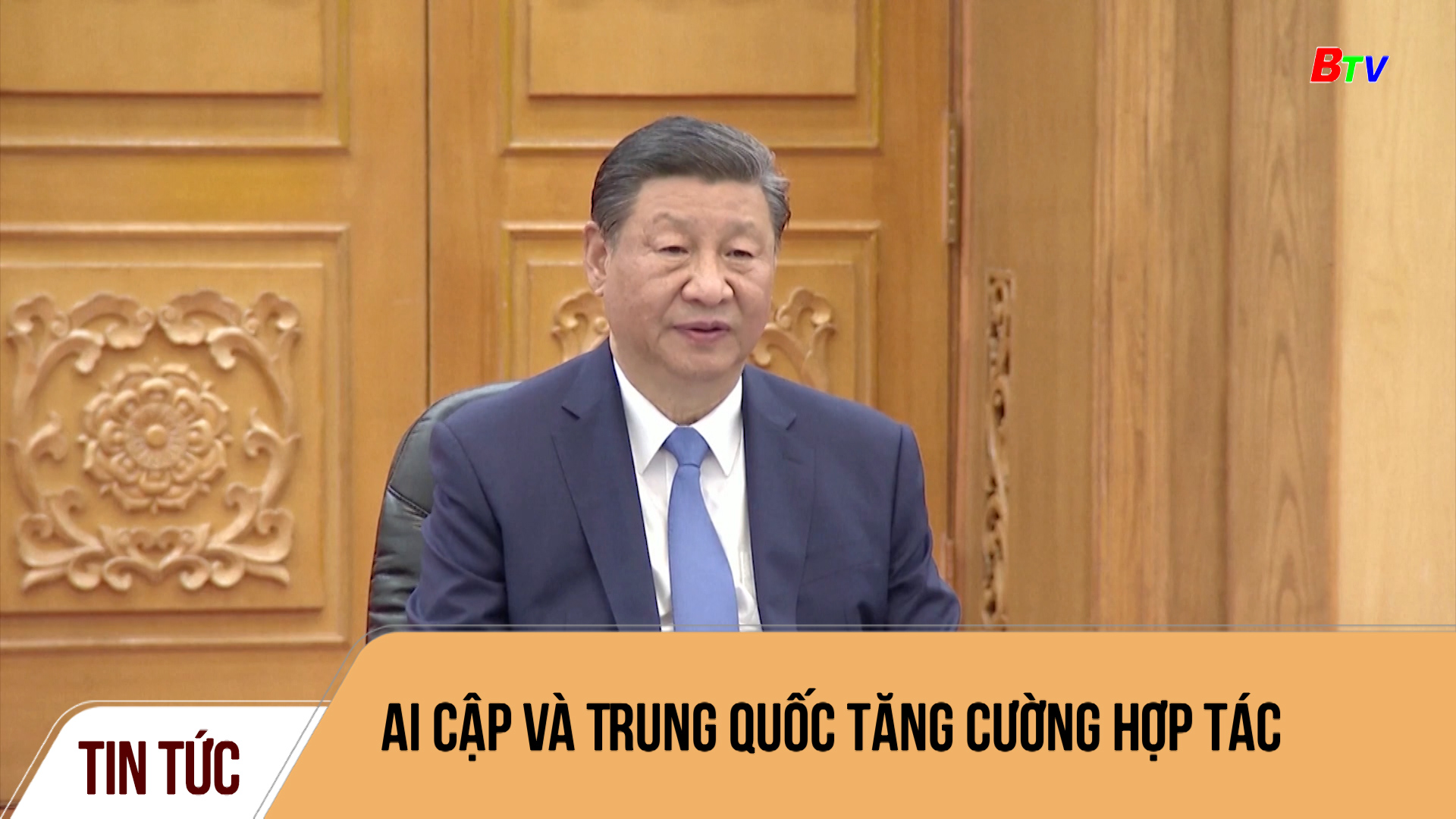 Ai Cập và Trung Quốc tăng cường hợp tác